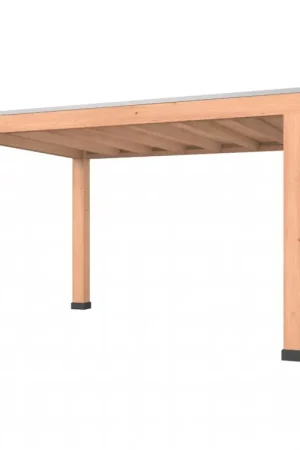 Actieprijs Douglas overkapping, 400 x 300, Westwood Robuust